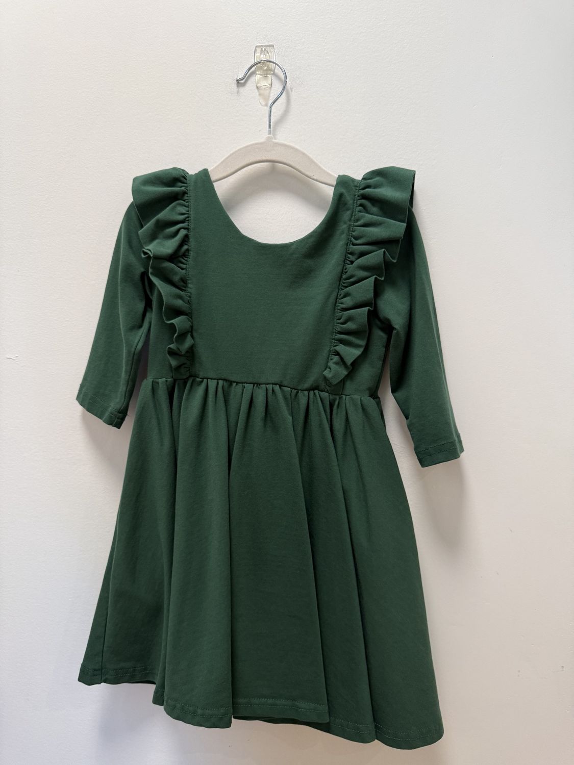Used - Ollie Jay - Play Dress - 3Y - PWE3753