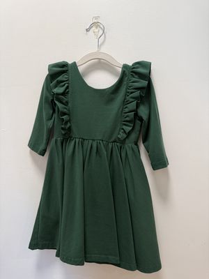 Used - Ollie Jay - Play Dress - 3Y - PWE3753