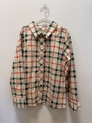 New with Tags - Ollie Jay - Dress Shirt - 7Y - PWE3752