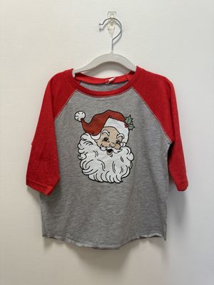 Used - Sweet Wink - 3/4 Sleeve Top - 4Y - PWE3819