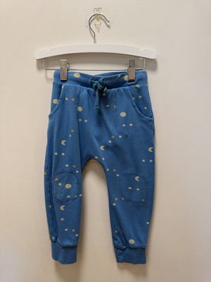 Used - Little Green Radicals - Joggers - 3-4Y - PWE3745
