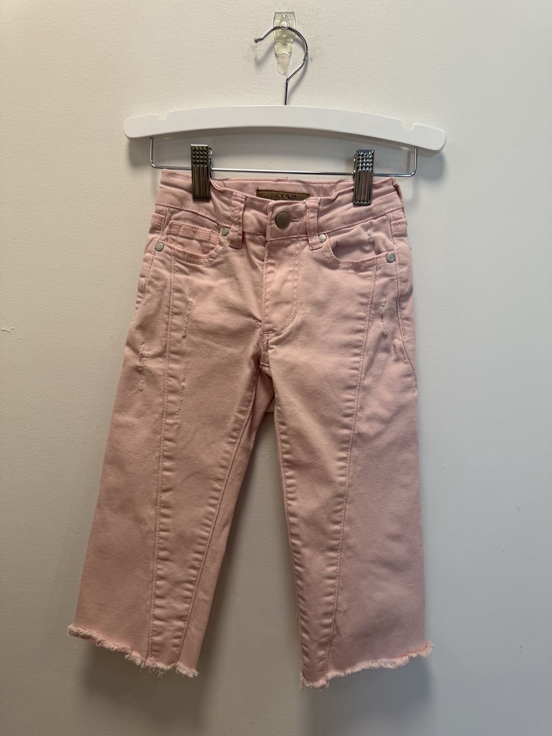 Used - Joes Jeans - Jeans - 2Y - PWE3825