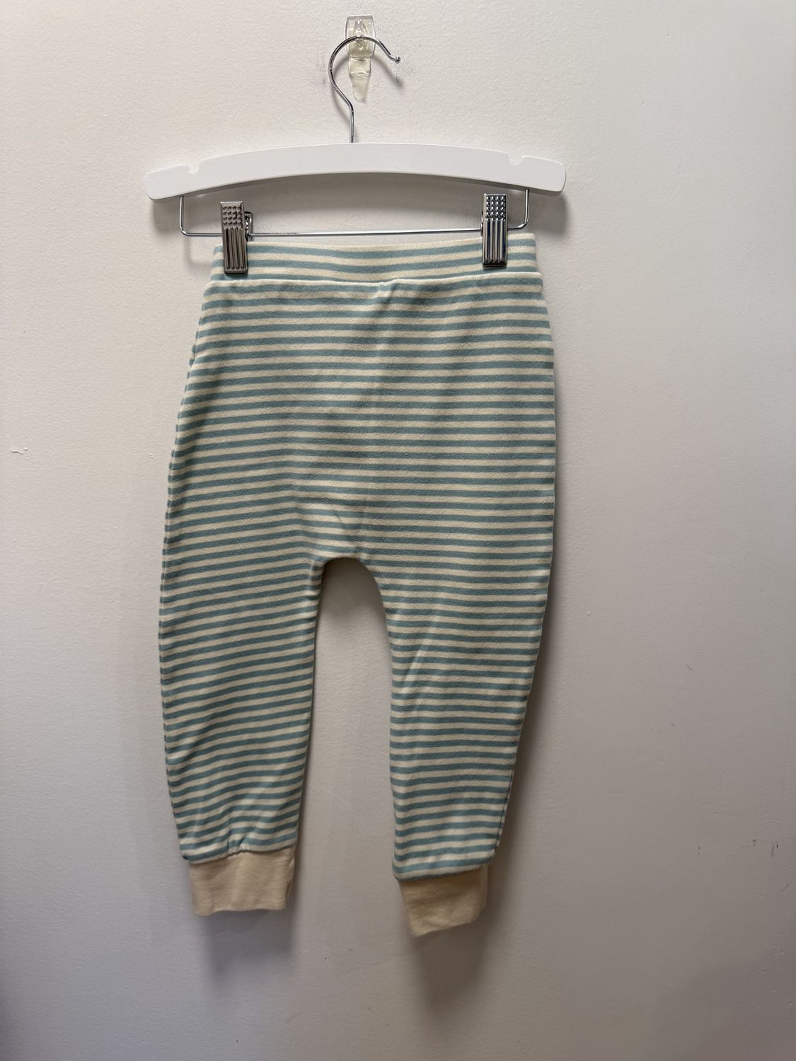 Used - Little Green Radicals - Joggers - 3-4Y - PWE3746