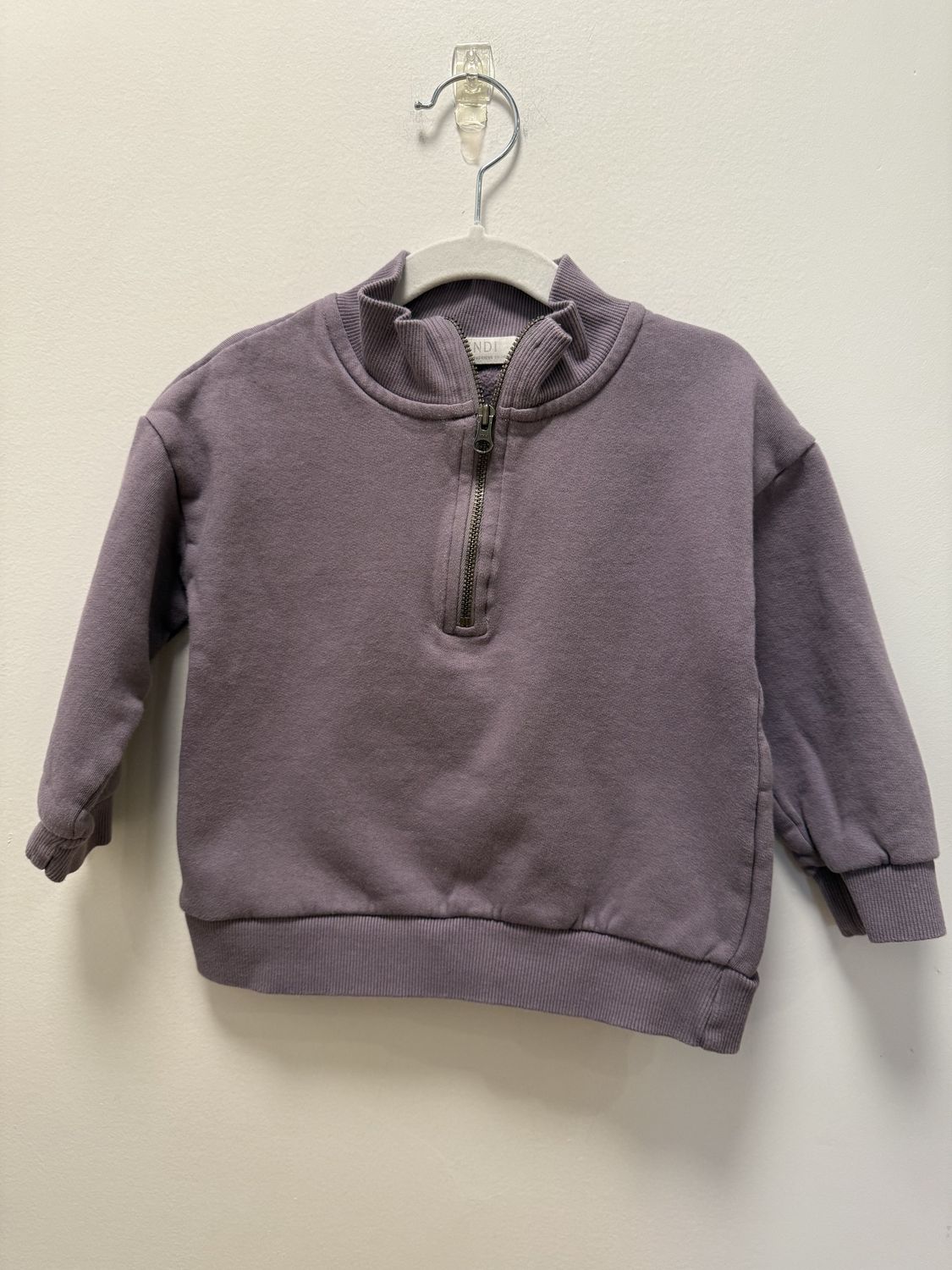 Used - Kendi | Colored Organics - Sweatshirt - 3Y - PWE3772