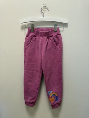 Used - Piccolina - Sweatpants - 3Y - PWE3822
