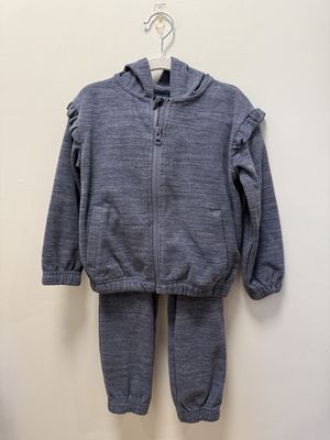 Used - Andy &amp; Evan - Long Sleeve Set - 3Y - PWE3771