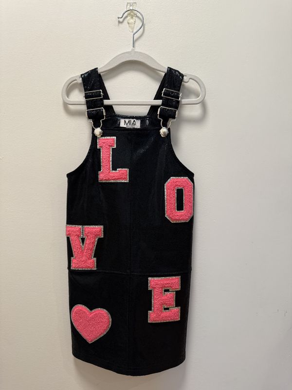 Used - MIA New York - Play Dress - 5Y - PWE3723