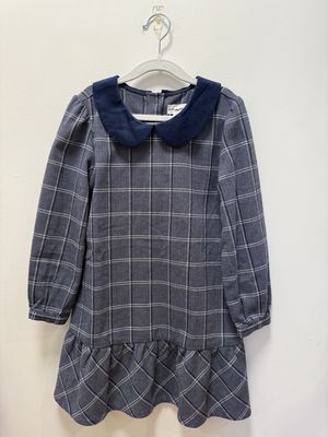 Used - Miles the Label - Special Occasion Dress - 6Y - PWE3737