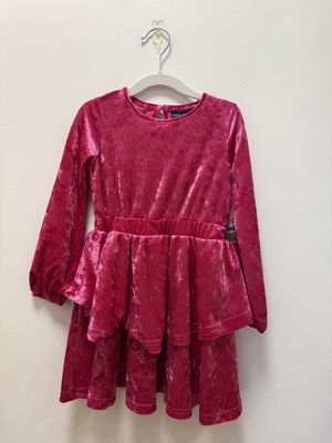 New with Tags - Andy &amp; Evan - Play Dress - 3Y - PWE3769