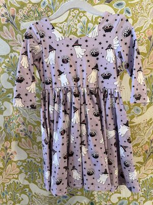 Used - Ollie Jay - Play Dress - 3Y - PWE3754