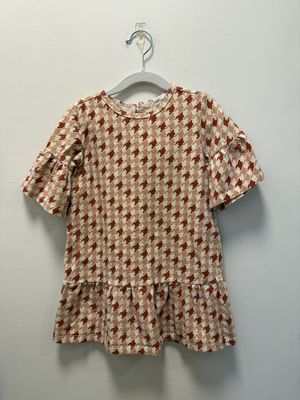 Used - Miles the Label - Play Dress - 4Y - PWE3736