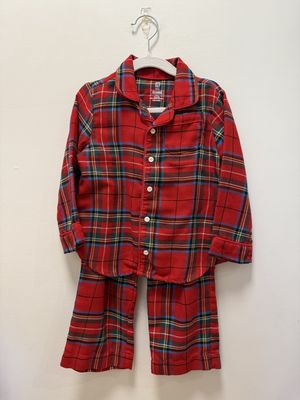 Used - Gap - Two-Piece PJ - 3Y - PWE3738