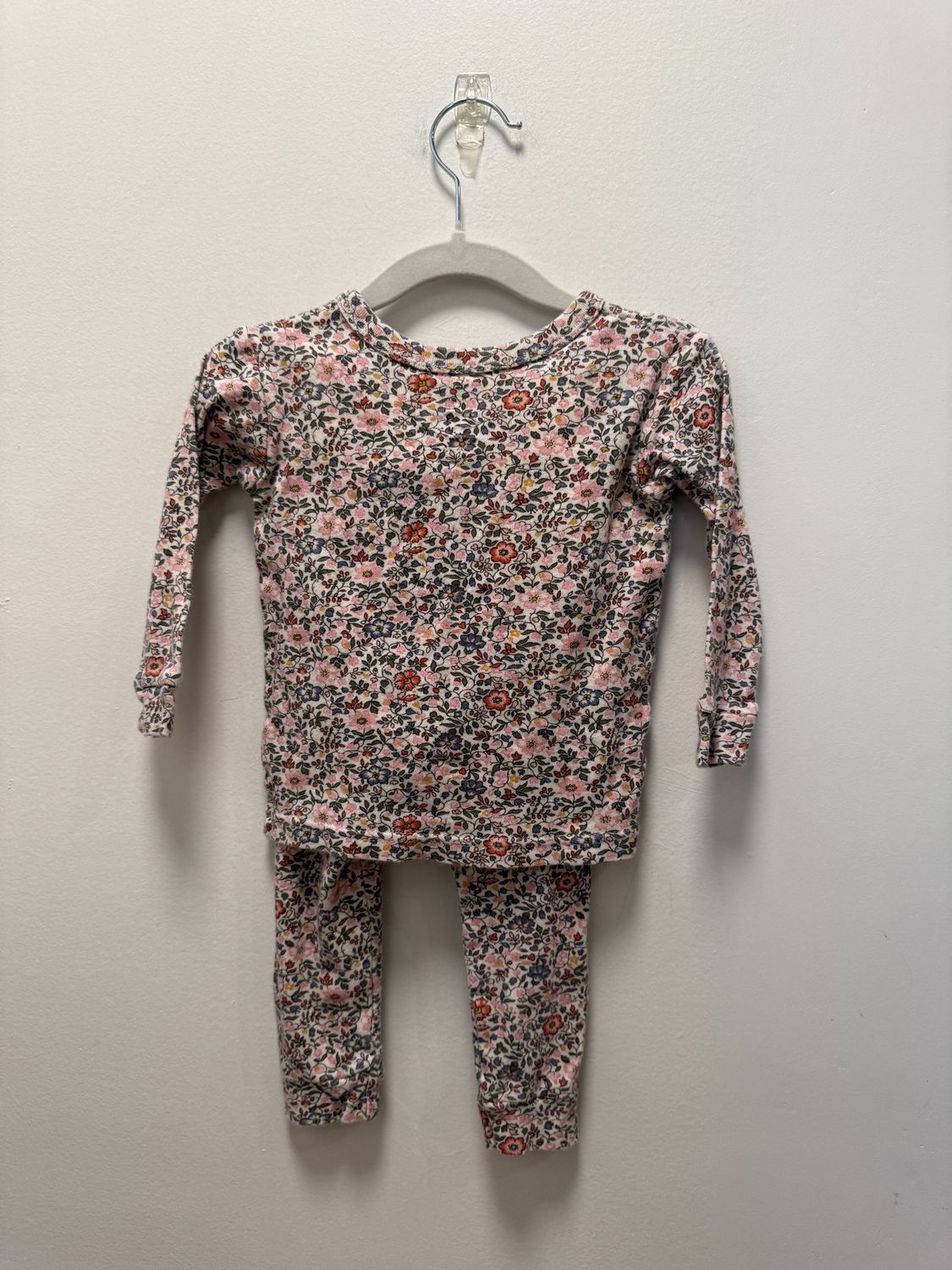Used - Gap - Two-Piece PJ - 18-24M - PWE3740