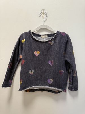 Used - Appaman - Sweatshirt - 3Y - PWE3820