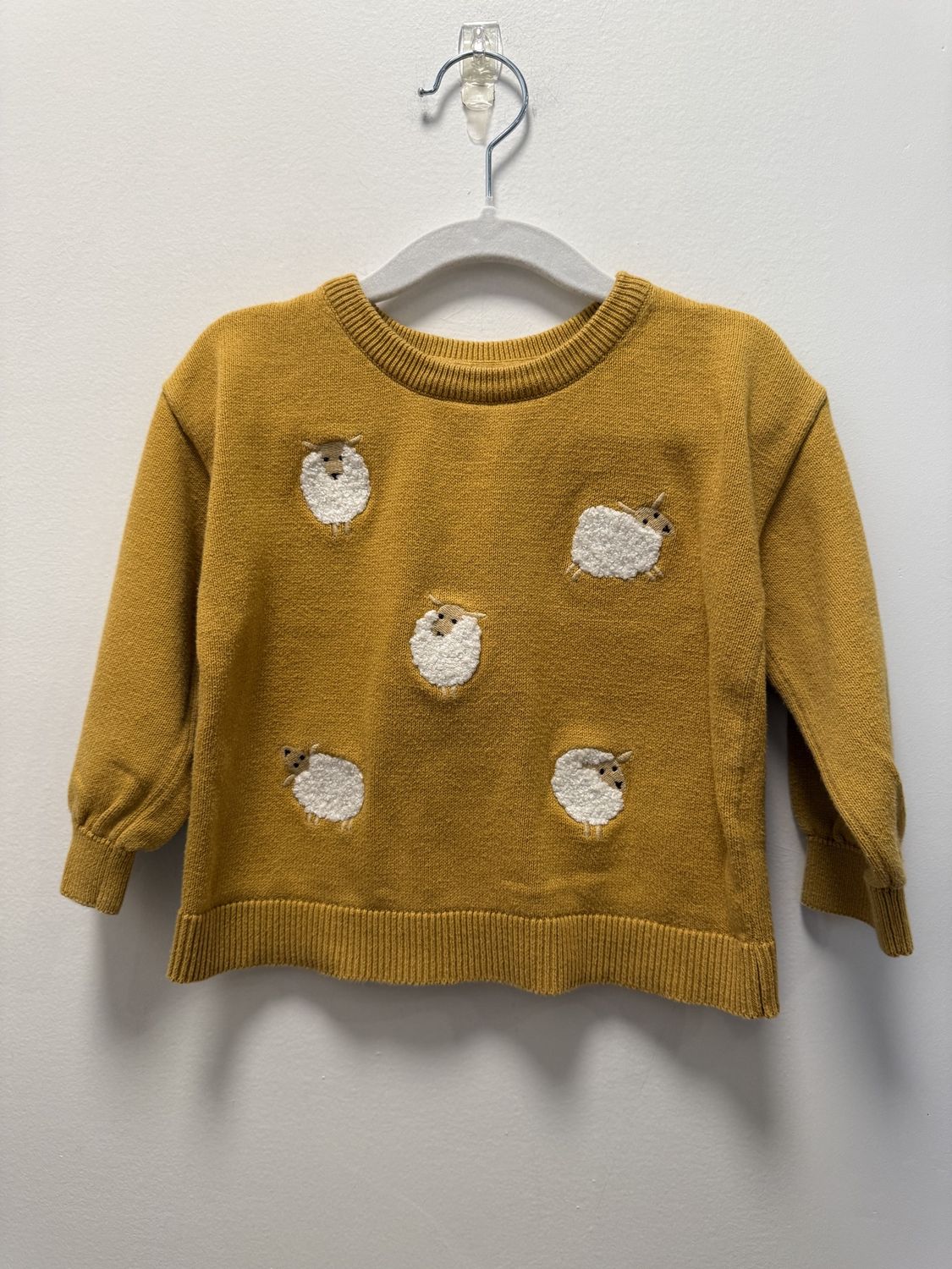 Used - Gap - Sweater - 3Y - PWE3742