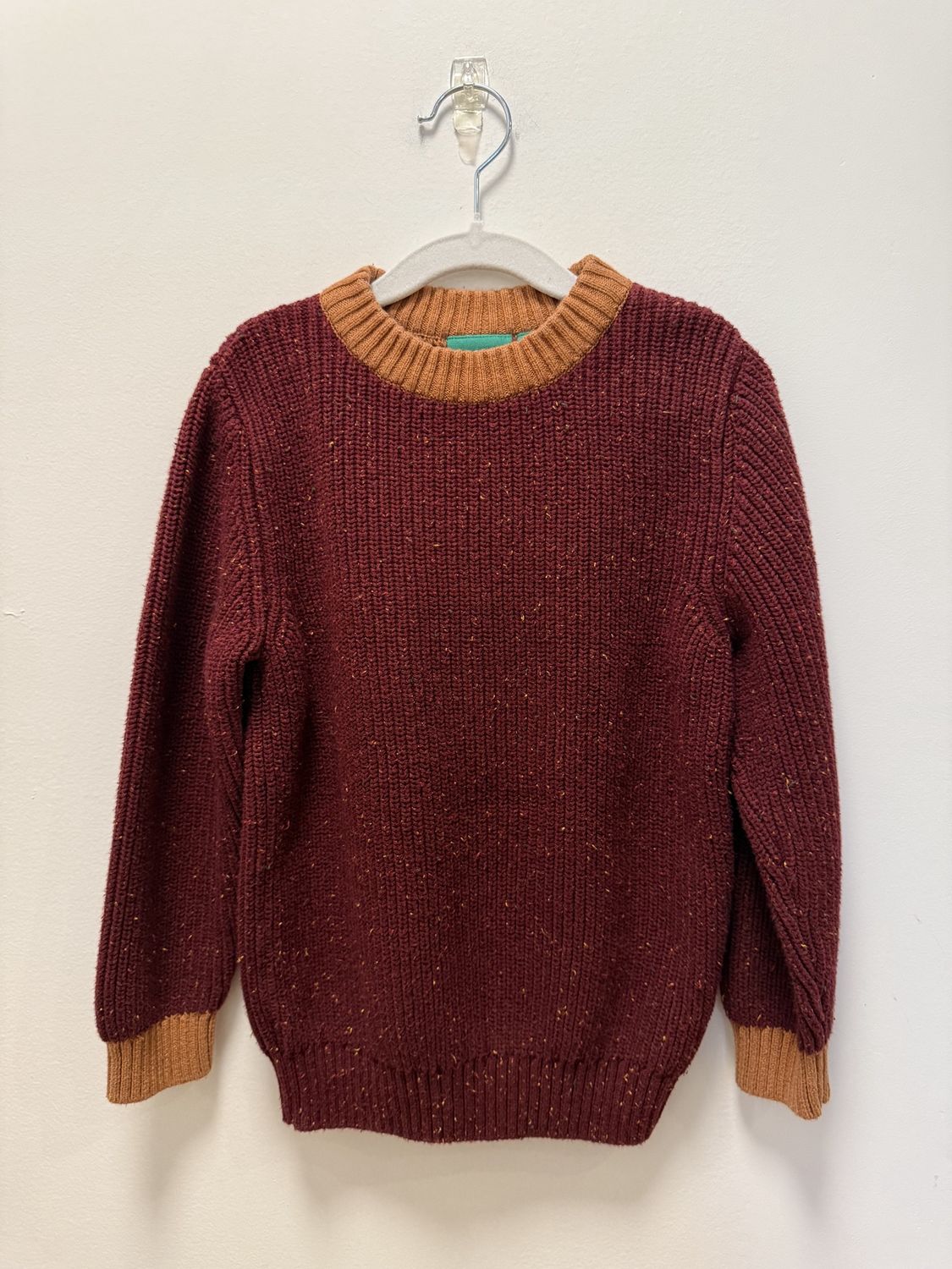 Used - Little Green Radicals - Sweater - 5-6Y - PWE3749