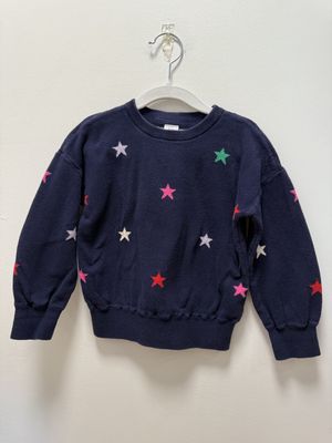 Used - Gap - Sweater - 4Y - PWE3744