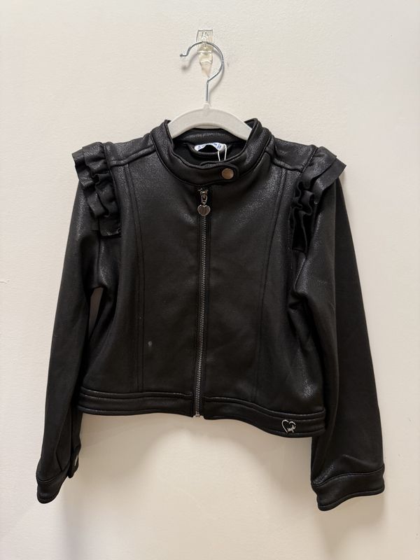 Used - Mayoral - Lightweight Jacket - 5Y - PWE3894