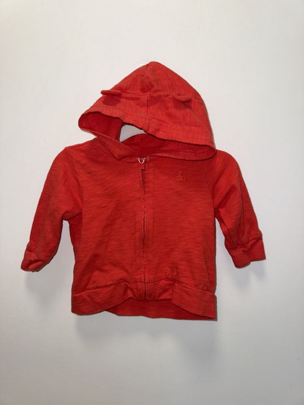 Used - Gap - Sweatshirt - 3-6M - PWE3852