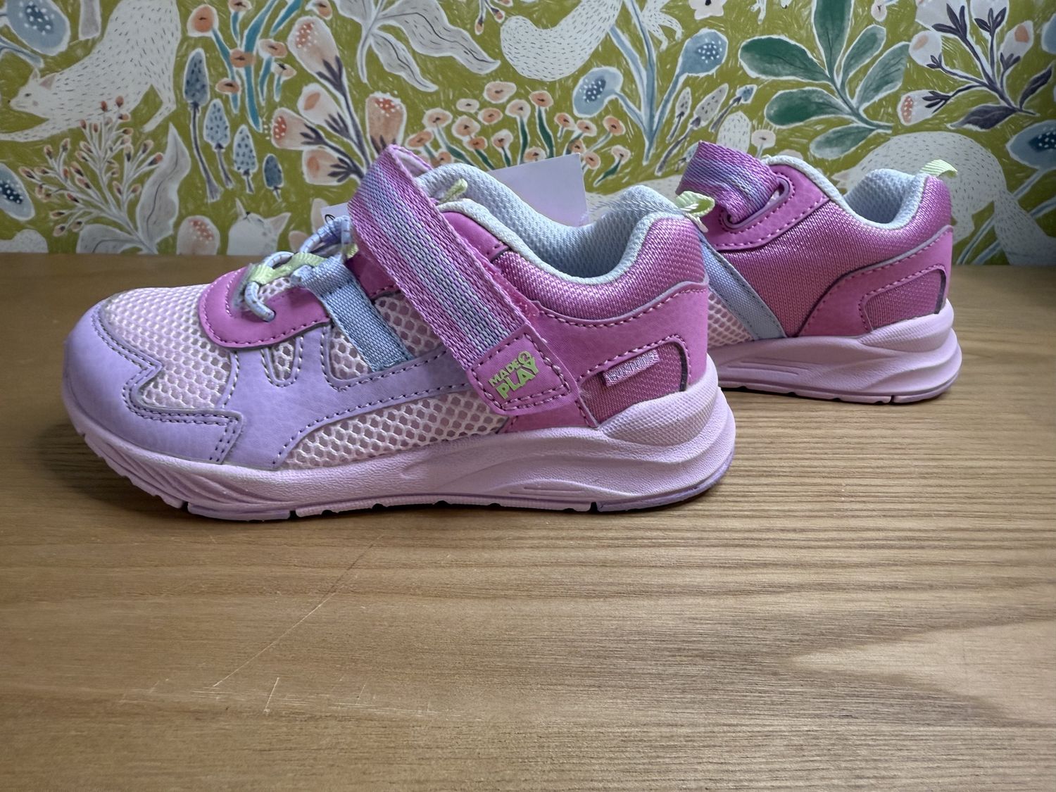 Used - stride rite - Sneakers - 8.5M - PWE3922