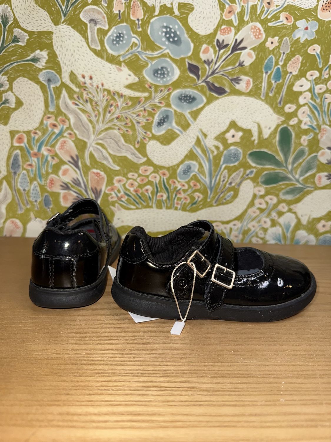 Used - stride rite - Dress Shoes - 7M - PWE3921