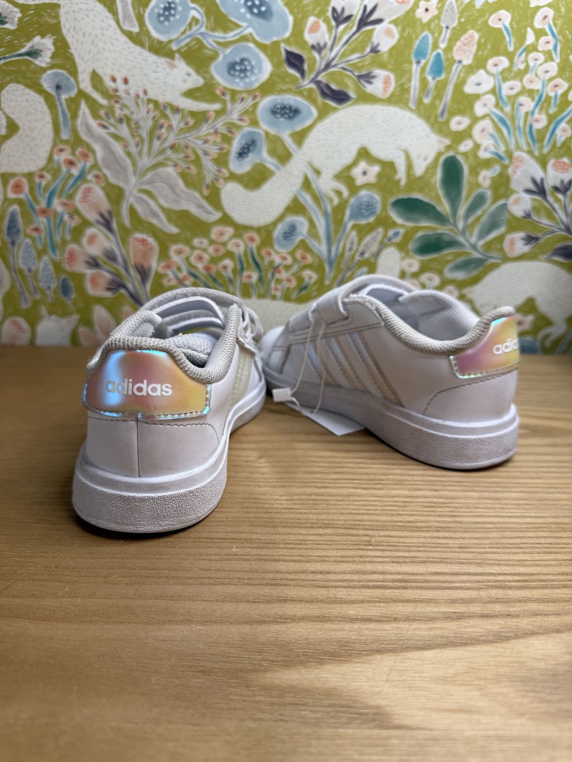 Used - adidas - Sneakers - 8 - PWE3845