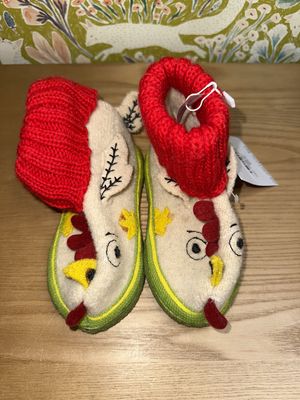 Used - Garnet Hill - Boots - 6 - PWE3713