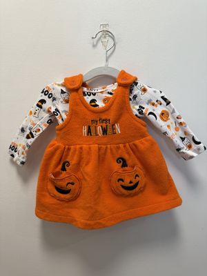 Used - Baby Starters - Long Sleeve Set - 3M - PWE3934