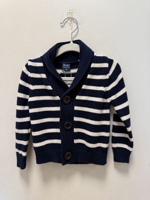 Used - Mini Werztoun - Sweater - 2Y - PWE3957