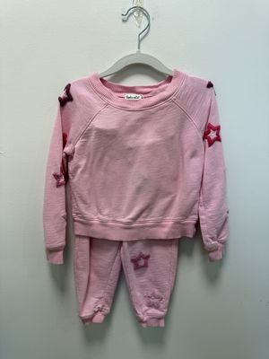 Used - Splendid - Long Sleeve Set - 2Y - PWE3834