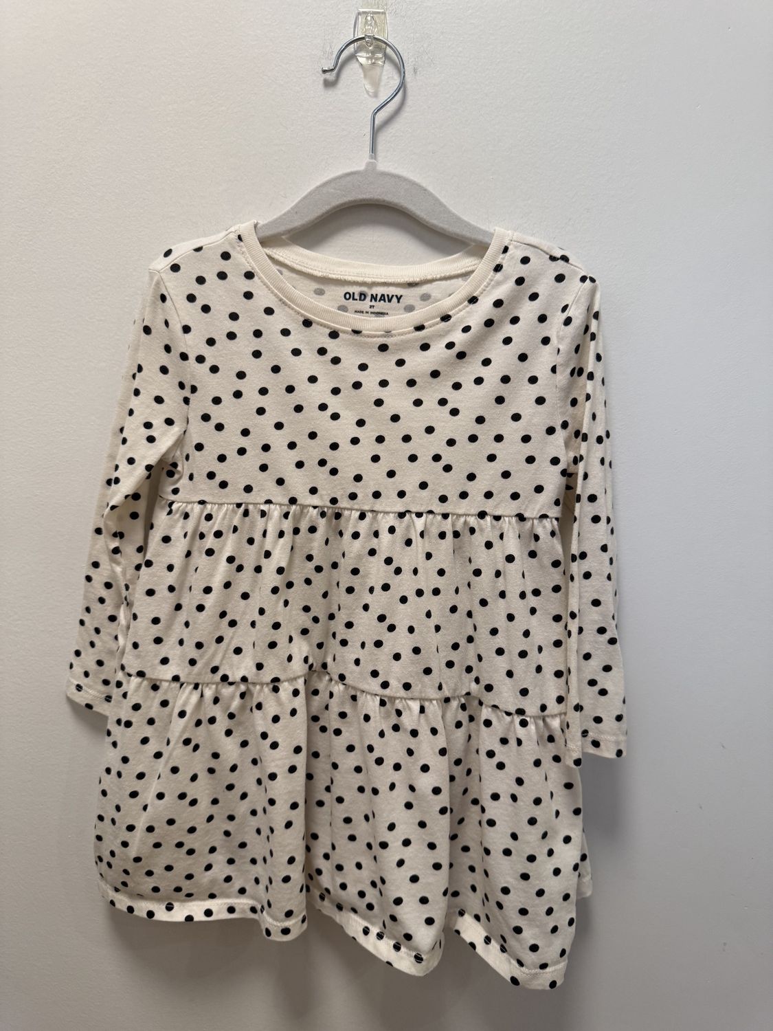 Used - Old Navy - Play Dress - 2Y - PWE3842
