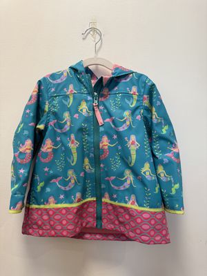 Used - Stephen Joseph - Rain Coat - 3Y - PWE3967