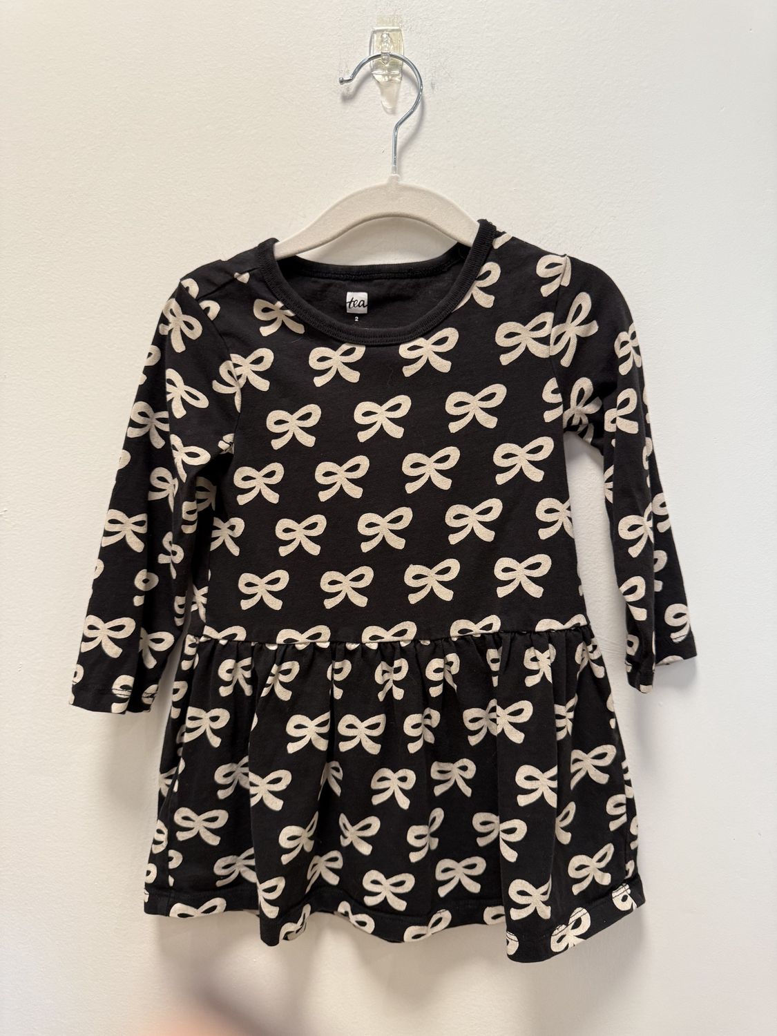 Used - Tea Collection - Play Dress - 2Y - PWE3830
