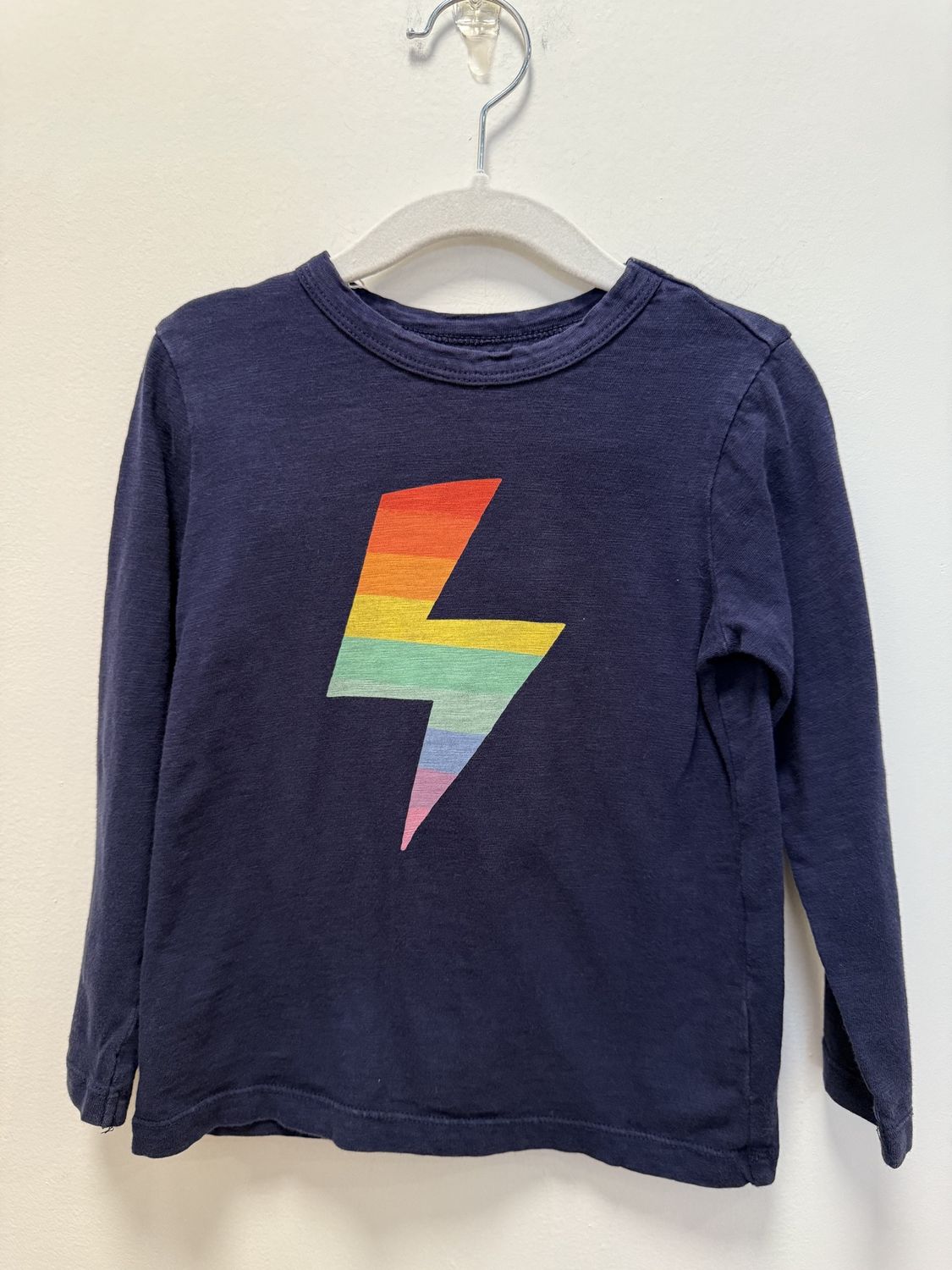 Used - Primary - Long Sleeve Top - 3Y - PWE3904