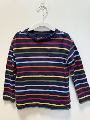 Used - Primary - Long Sleeve Top - 3Y - PWE3905