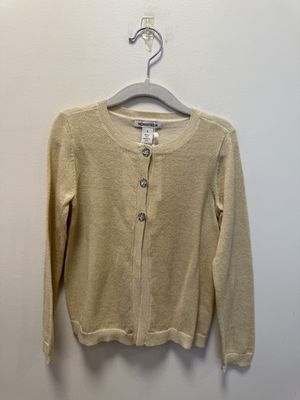 New with Tags - Nordstrom - Cardigan - 3Y - PWE3919