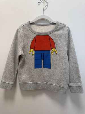 Used - Gap - Sweatshirt - 4Y - PWE3873