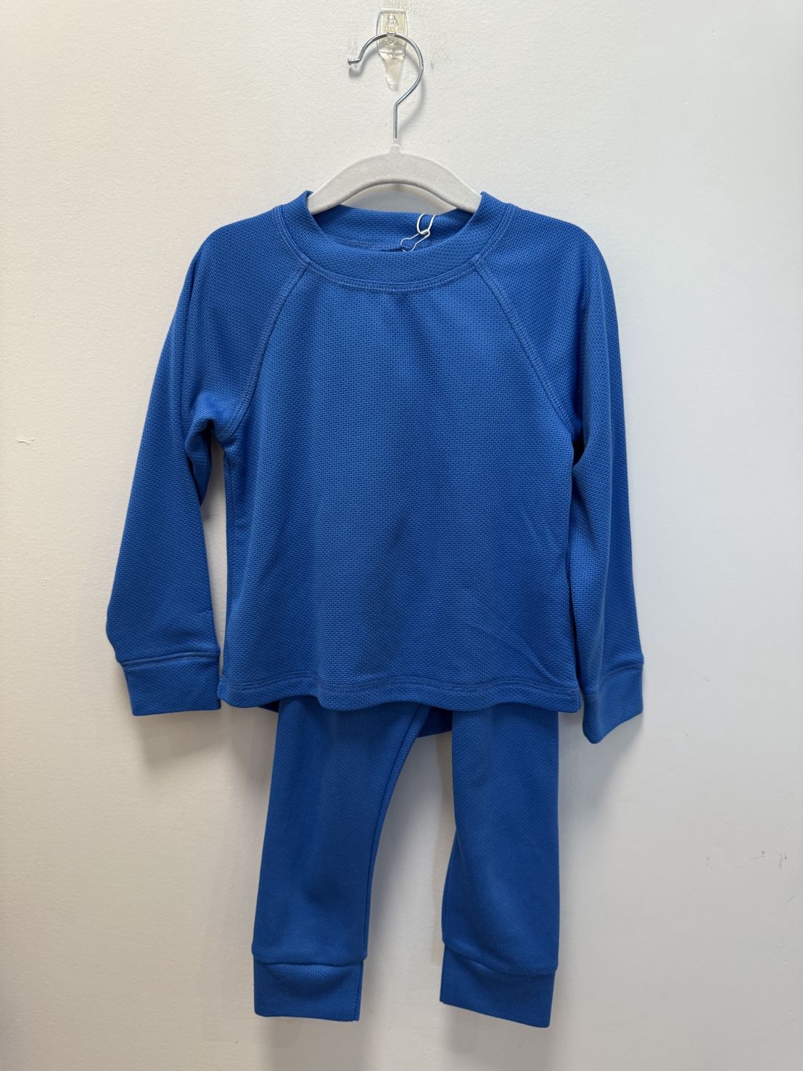 Used - LL Bean - Long Sleeve Set - 4Y - PWE3911