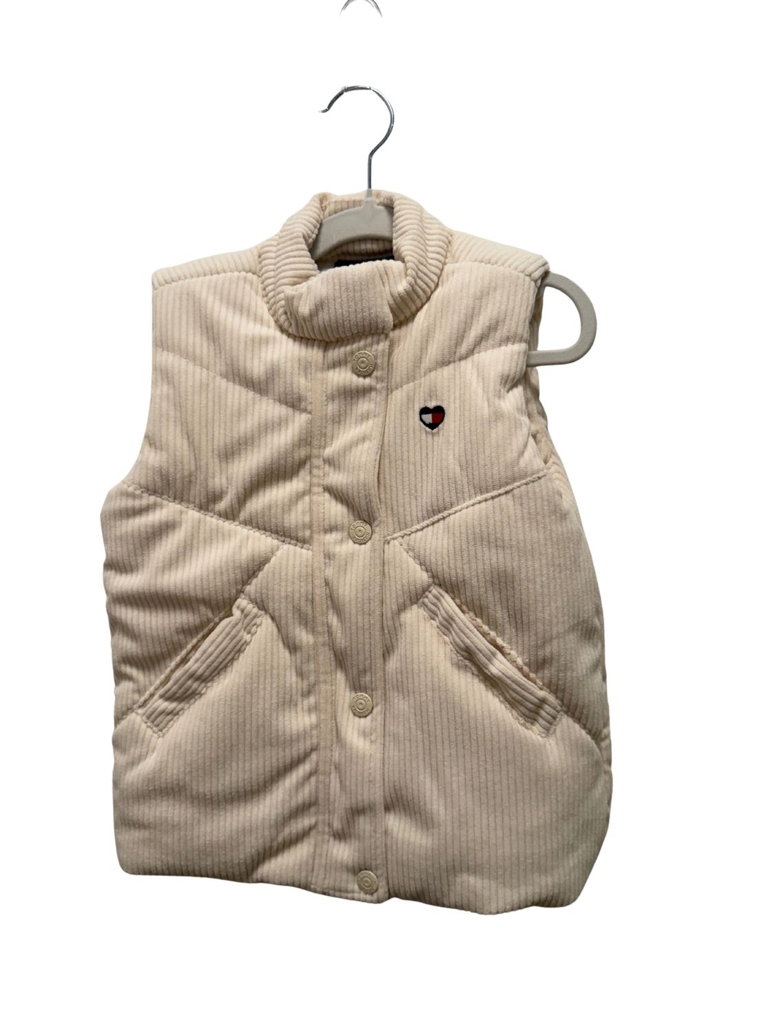 Used - Tommy Hilfiger - Vest - 4Y - PWE3969