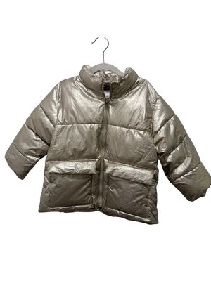 Used - Zara - Winter Jacket - 3-4Y - PWE4019