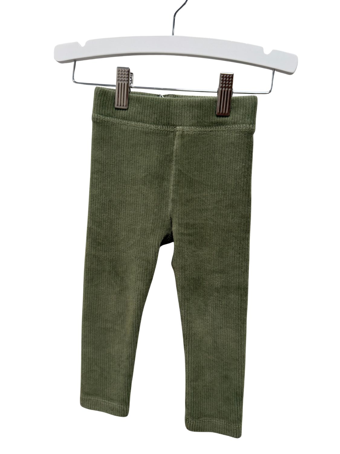 Used - J.Crew Crewcuts - Leggings - 2Y - PWE3945