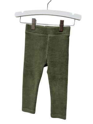 Used - J.Crew Crewcuts - Leggings - 2Y - PWE3945