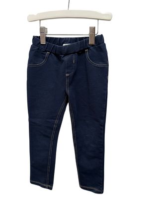 Used - Deux Par Deux - Jeggings - 3Y - PWE3794