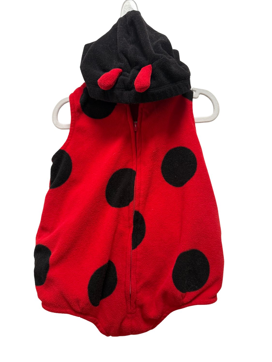 Used - Carters - Costumes - 18M - PWE4018
