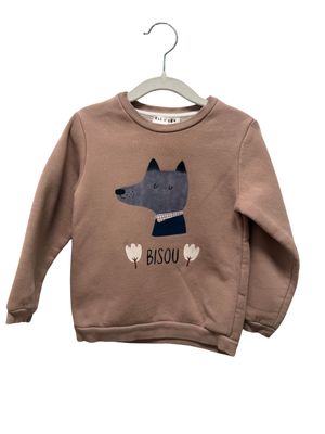 Used - Eli &amp; Nev - Sweatshirt - 3-4Y - PWE3796