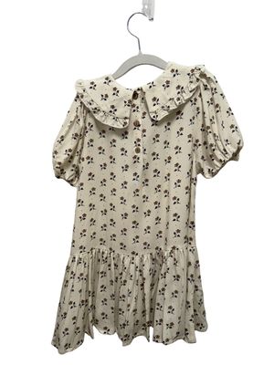New with Tags - Noralee - Play Dress - 4Y - PWE3799