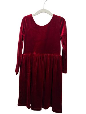 Used - Bird &amp; Bean - Play Dress - 6Y - PWE3814