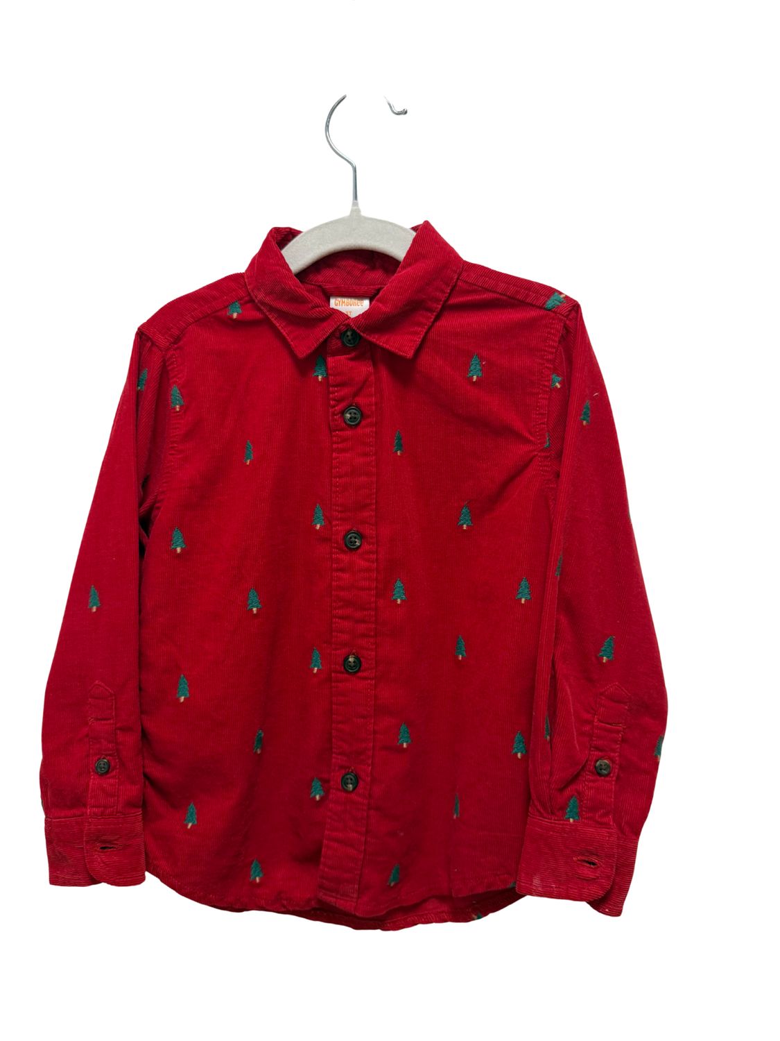 Used - Gymboree - Dress Shirt - 3Y - PWE4000