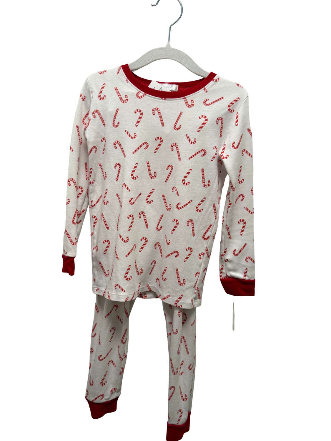 Used - LydaBaby - Two-Piece PJ - 6Y - PWE3976