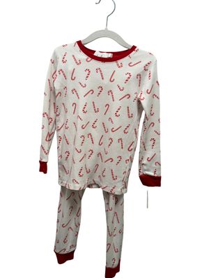 Used - LydaBaby - Two-Piece PJ - 6Y - PWE3976